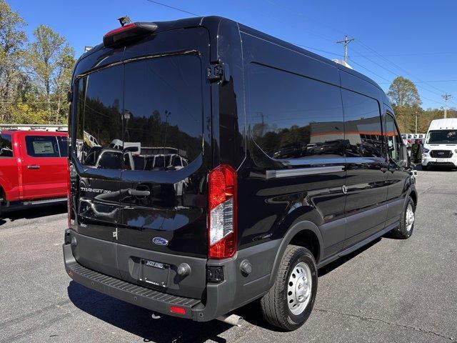 used 2023 Ford Transit-250 car, priced at $49,898