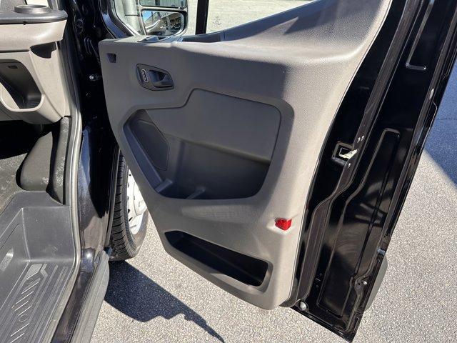 used 2023 Ford Transit-250 car, priced at $49,898