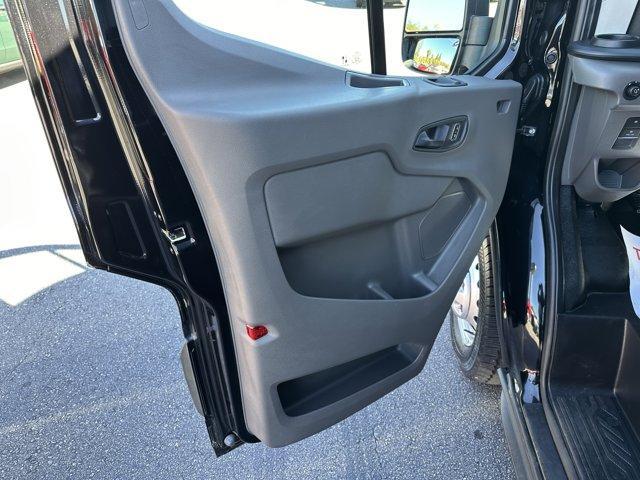 used 2023 Ford Transit-250 car, priced at $49,898