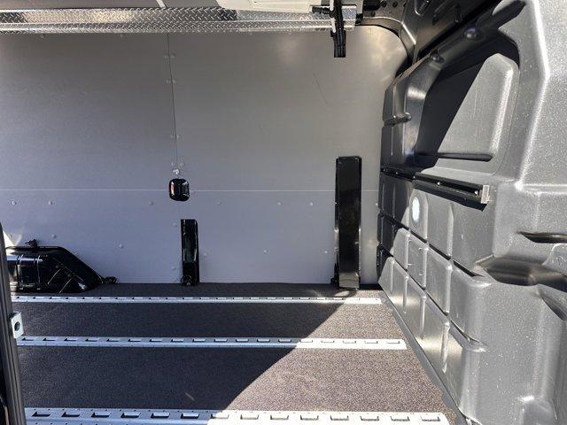 used 2023 Ford Transit-250 car, priced at $49,898