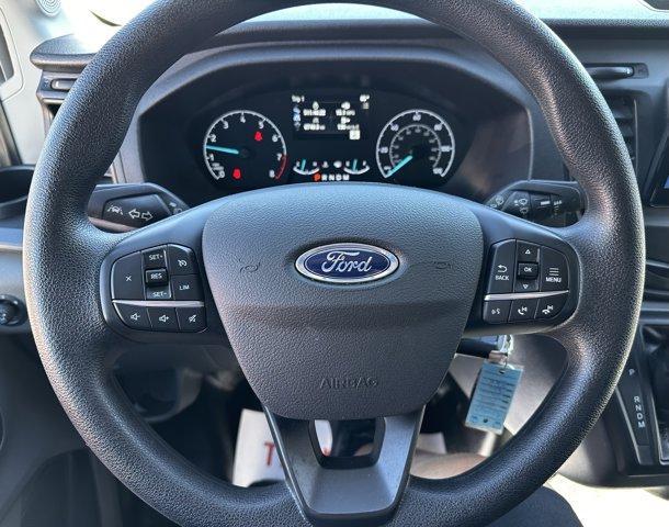 used 2023 Ford Transit-250 car, priced at $49,898