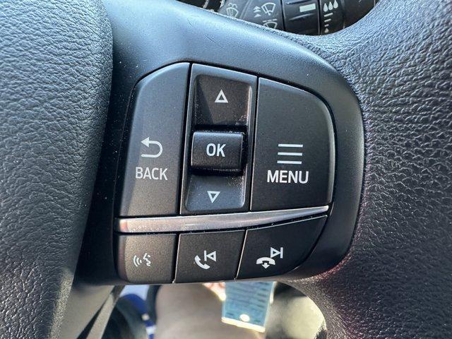 used 2023 Ford Transit-250 car, priced at $49,898