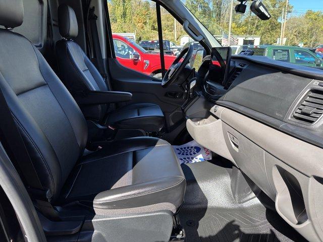 used 2023 Ford Transit-250 car, priced at $49,898