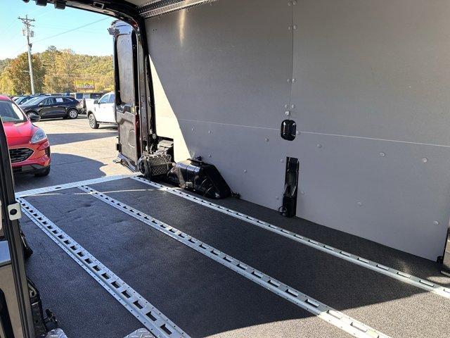 used 2023 Ford Transit-250 car, priced at $49,898