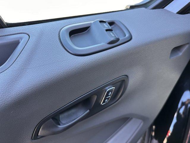 used 2023 Ford Transit-250 car, priced at $49,898