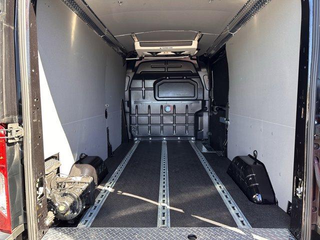used 2023 Ford Transit-250 car, priced at $49,898
