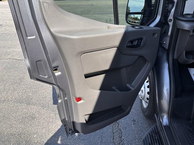 used 2022 Ford Transit-350 car, priced at $52,980