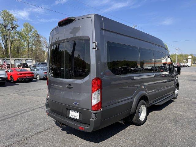 used 2022 Ford Transit-350 car, priced at $52,980