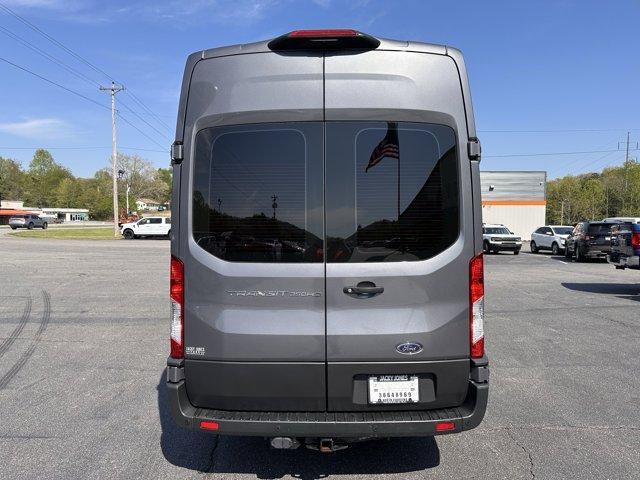 used 2022 Ford Transit-350 car, priced at $52,980