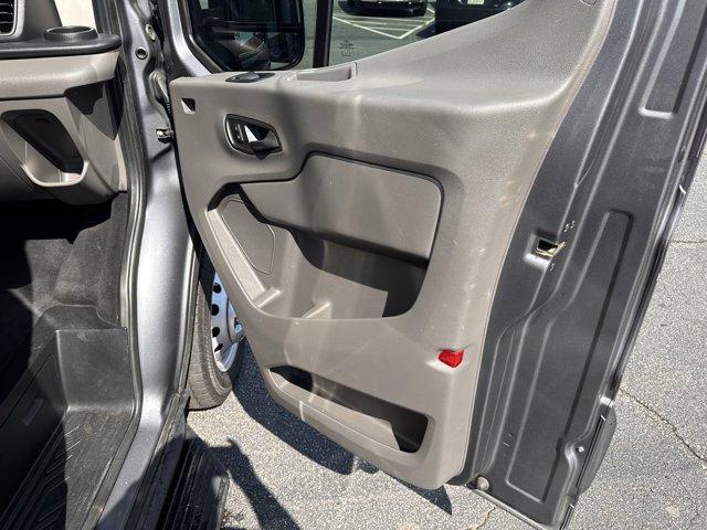 used 2022 Ford Transit-350 car, priced at $52,980