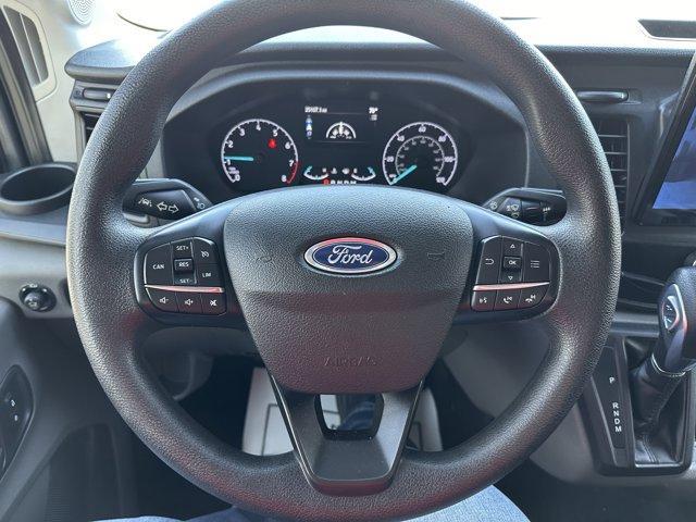 used 2022 Ford Transit-350 car, priced at $52,980