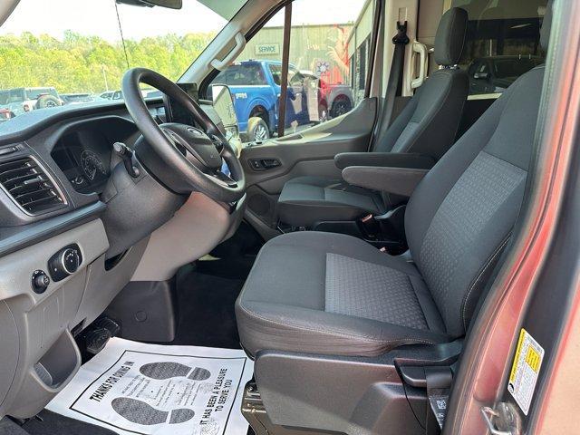 used 2022 Ford Transit-350 car, priced at $52,980