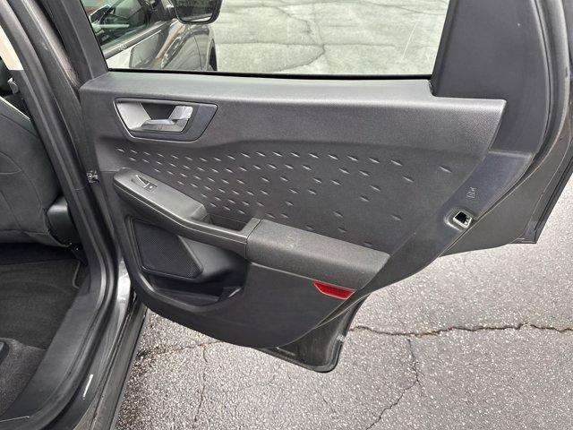 used 2020 Ford Escape car, priced at $19,740