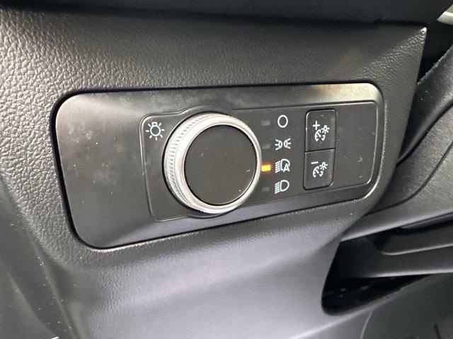 used 2020 Ford Escape car, priced at $19,740