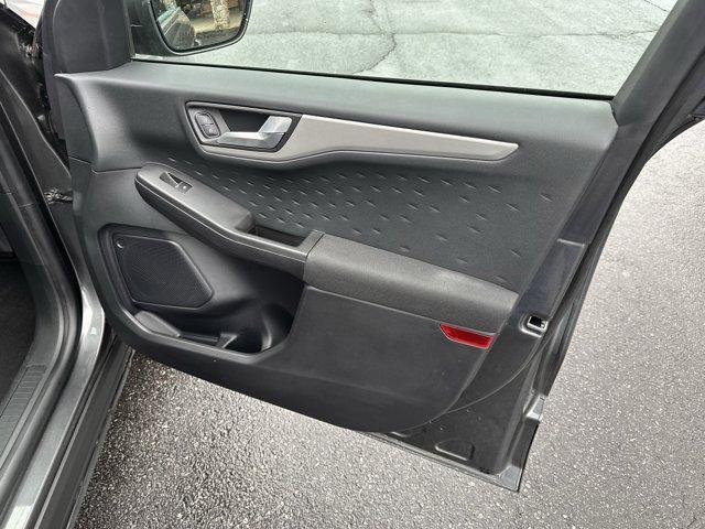 used 2020 Ford Escape car, priced at $19,740