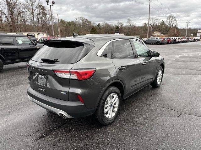 used 2020 Ford Escape car, priced at $19,740