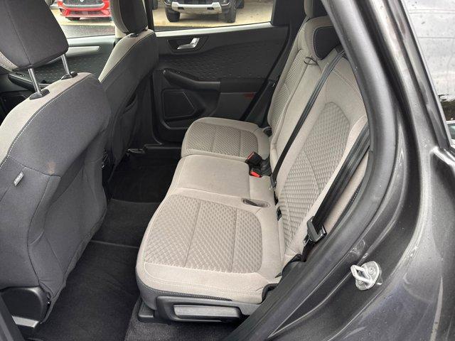 used 2020 Ford Escape car, priced at $19,740