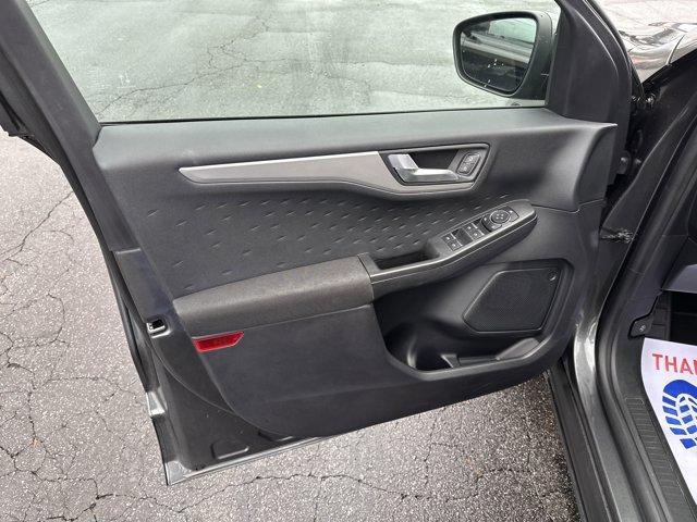 used 2020 Ford Escape car, priced at $19,740