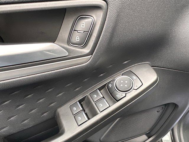 used 2020 Ford Escape car, priced at $19,740