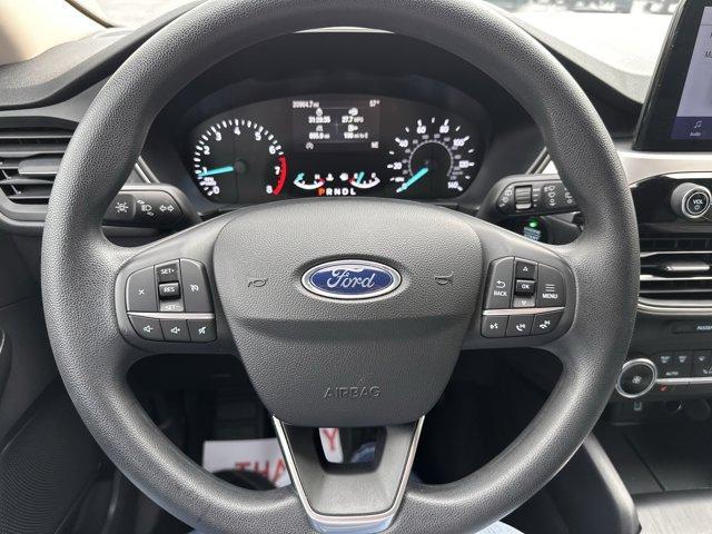 used 2020 Ford Escape car, priced at $19,740