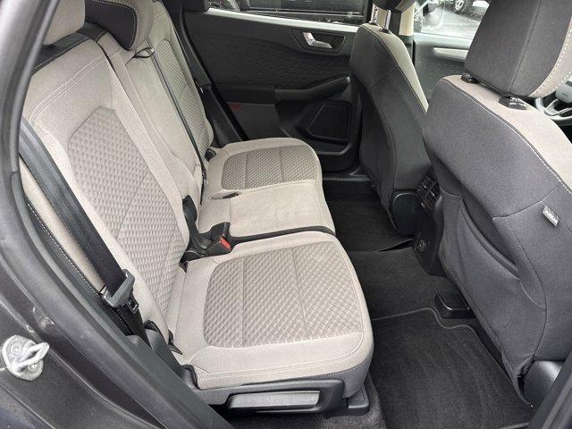 used 2020 Ford Escape car, priced at $19,740