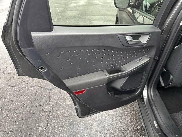 used 2020 Ford Escape car, priced at $19,740