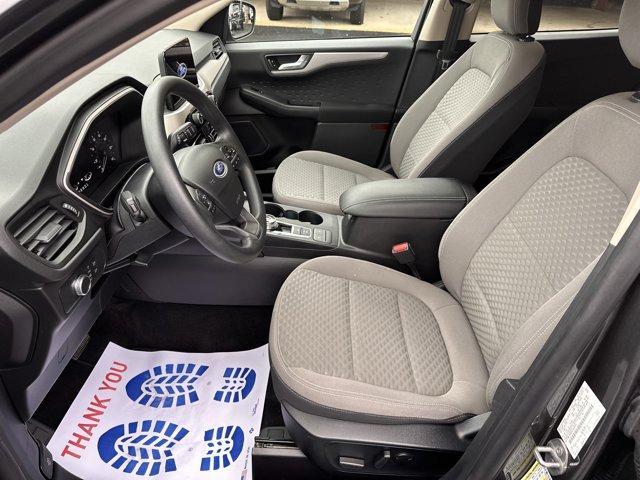 used 2020 Ford Escape car, priced at $19,740