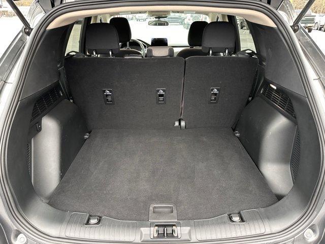 used 2020 Ford Escape car, priced at $19,740