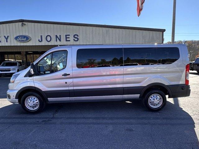 used 2024 Ford Transit-350 car, priced at $64,890