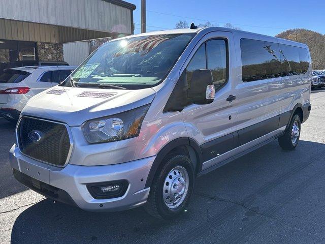 used 2024 Ford Transit-350 car, priced at $64,890