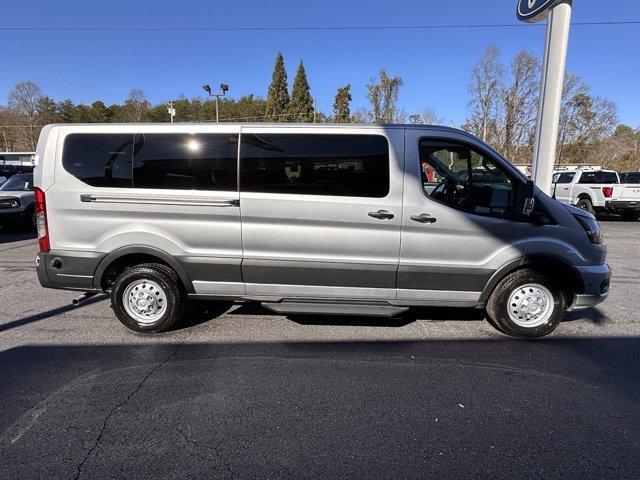 used 2024 Ford Transit-350 car, priced at $64,890