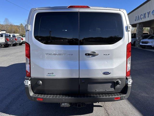 used 2024 Ford Transit-350 car, priced at $64,890