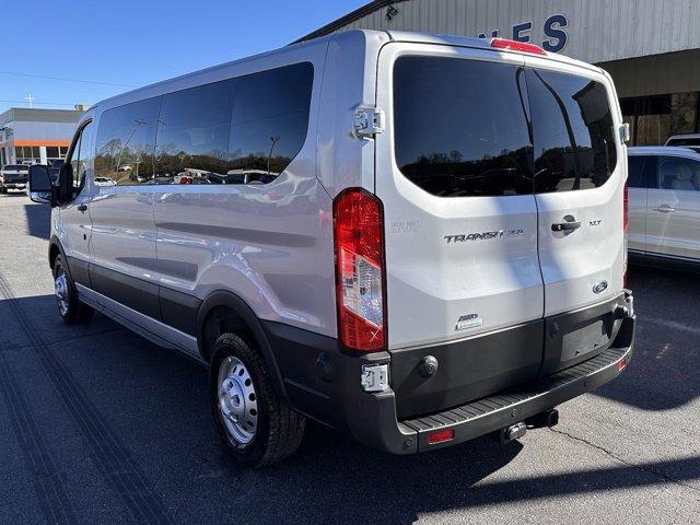 used 2024 Ford Transit-350 car, priced at $64,890