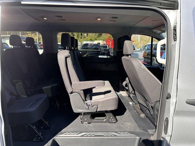 used 2024 Ford Transit-350 car, priced at $64,890