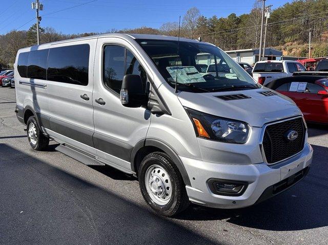 used 2024 Ford Transit-350 car, priced at $64,890