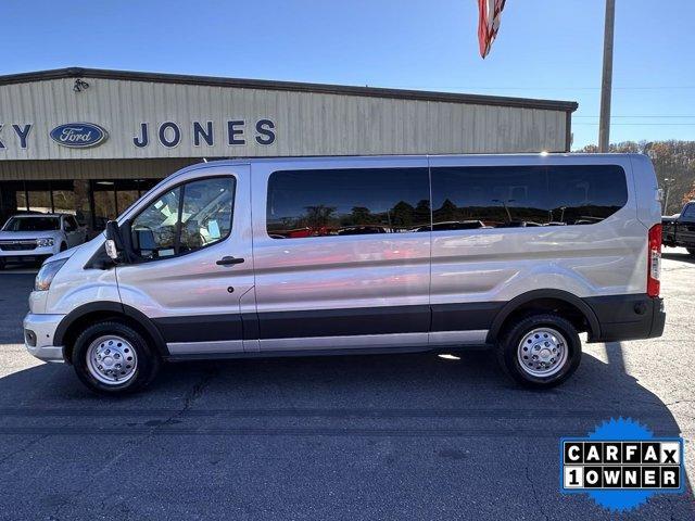 used 2024 Ford Transit-350 car, priced at $57,790