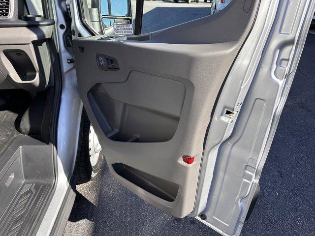 used 2024 Ford Transit-350 car, priced at $64,890