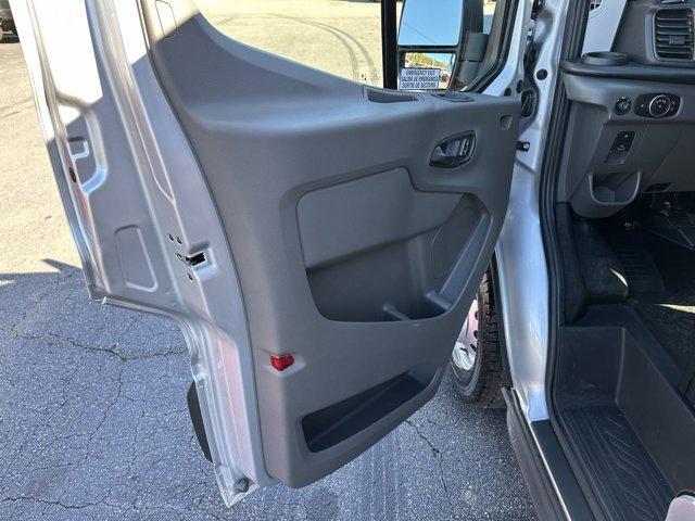 used 2024 Ford Transit-350 car, priced at $64,890