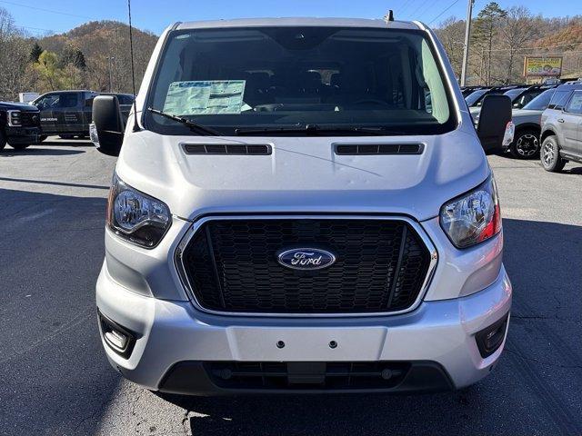 used 2024 Ford Transit-350 car, priced at $64,890