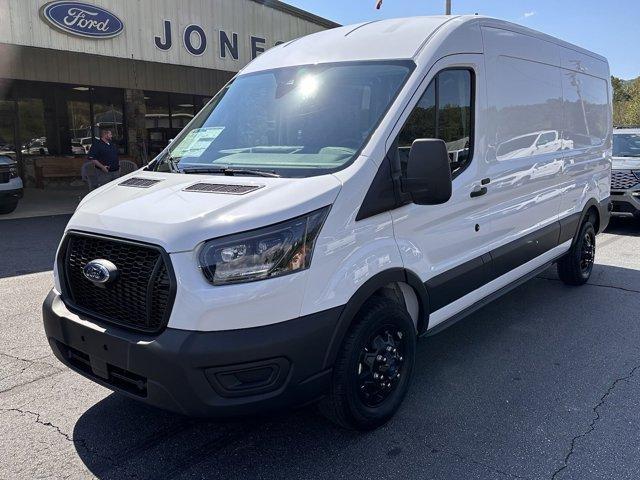 new 2024 Ford Transit-250 car