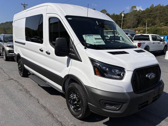 new 2024 Ford Transit-250 car