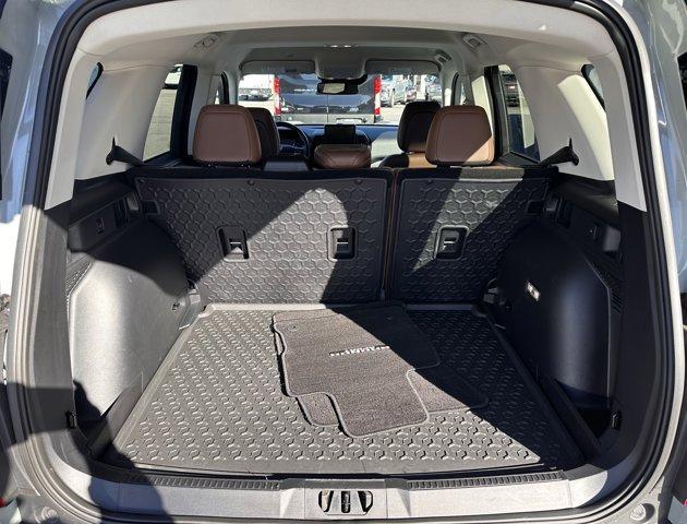 used 2023 Ford Bronco Sport car, priced at $28,780