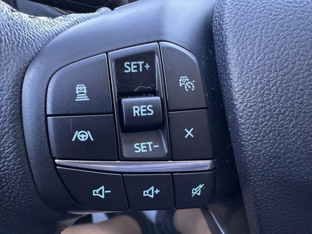 used 2023 Ford Bronco Sport car, priced at $28,780