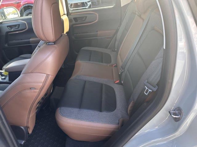 used 2023 Ford Bronco Sport car, priced at $28,780