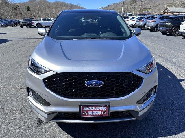 new 2024 Ford Edge car, priced at $44,000