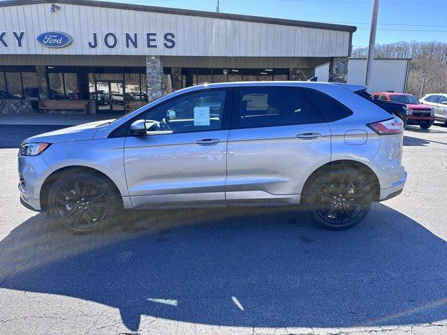 new 2024 Ford Edge car, priced at $44,000