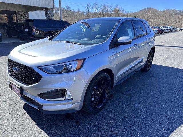 new 2024 Ford Edge car