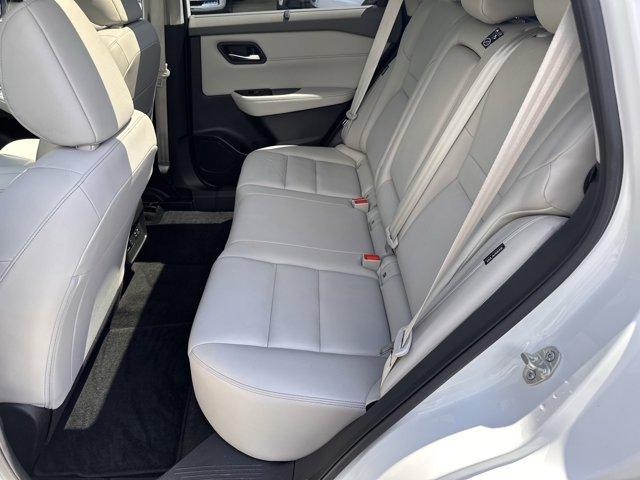 used 2023 Nissan Rogue car, priced at $27,891