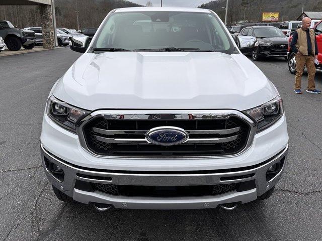 used 2023 Ford Ranger car, priced at $41,767