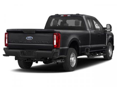 new 2024 Ford F-350 car